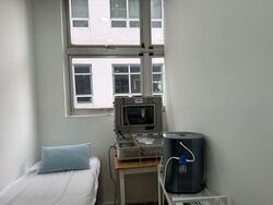 North Bridge Centre (D7), Office #518865241